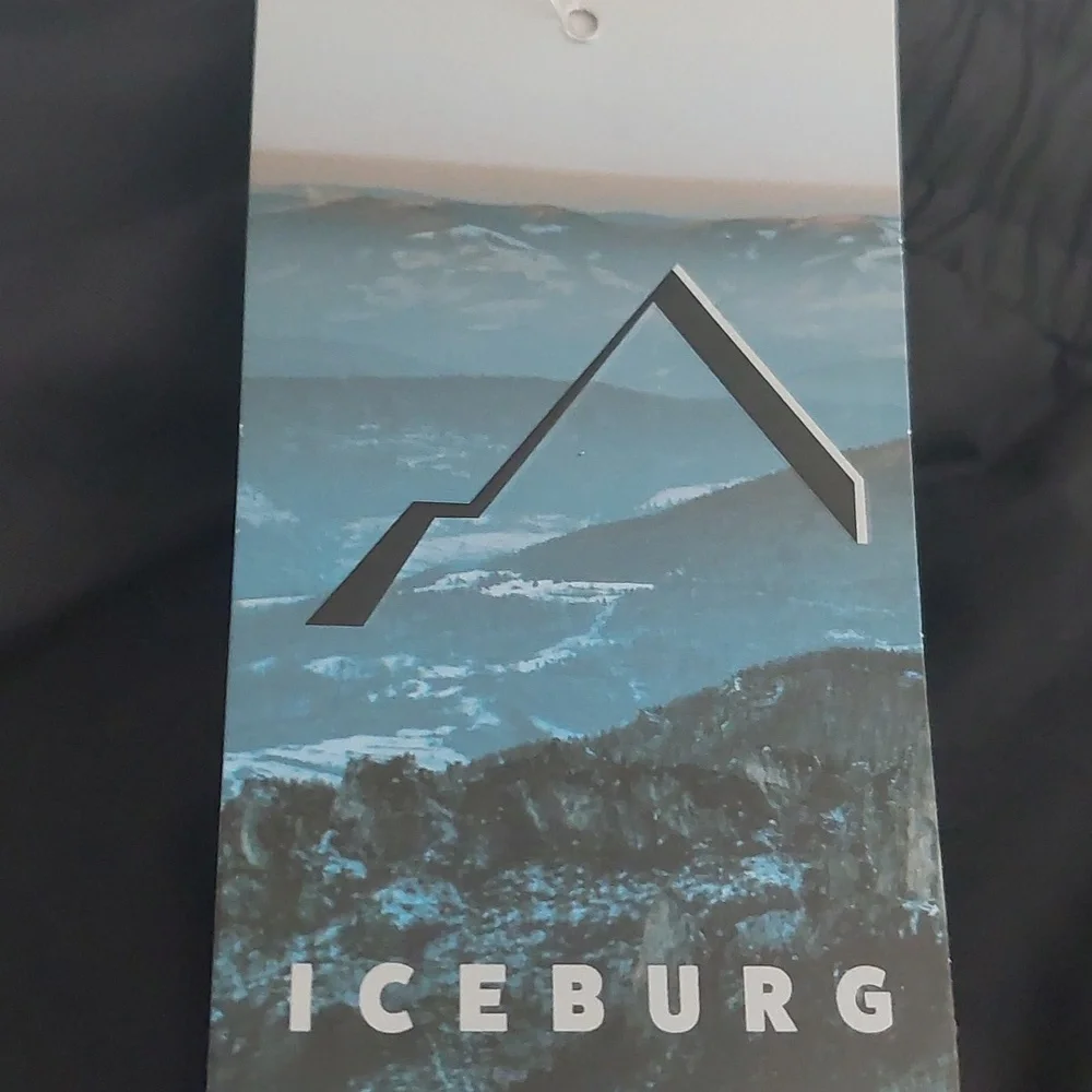 ICEBURG Outerwear boys pants NWT
